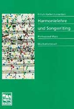Harmonielehre und Songwriting