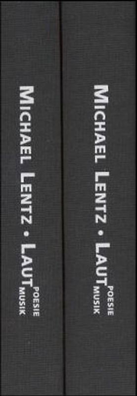 Lautpoesie/-musik nach 1945. Eine kritisch-dokumentarische Bestandsaufnahme