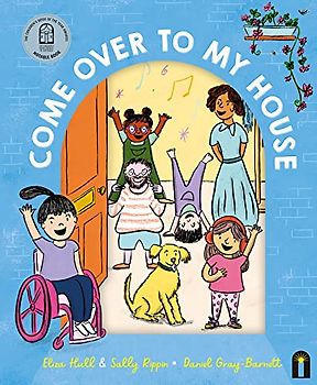 Come Over to My House