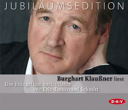 Das Evangelium nach Pilatus