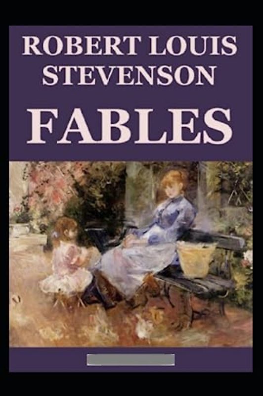Fables Annotated