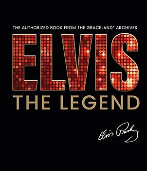 Elvis - The Legend