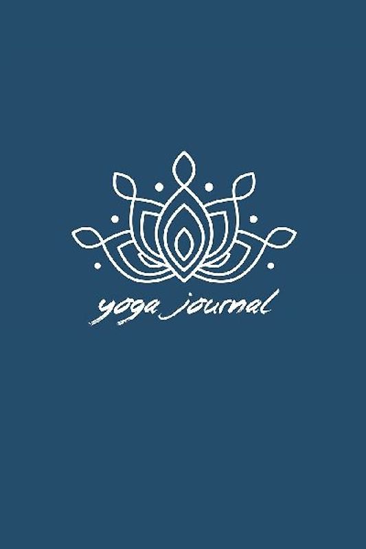 Yoga Journal