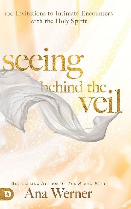 Seeing Behind the Veil