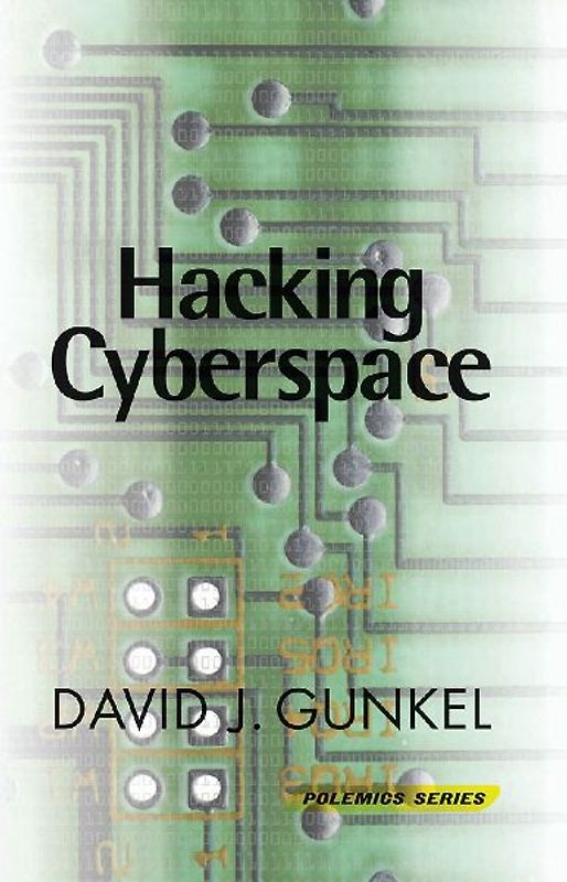 Hacking Cyberspace