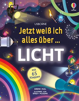 Jetzt weiß ich alles über… Licht
