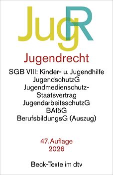 Jugendrecht