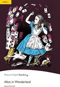 Alice in Wonderland - Buch mit MP3-Audio-CD
