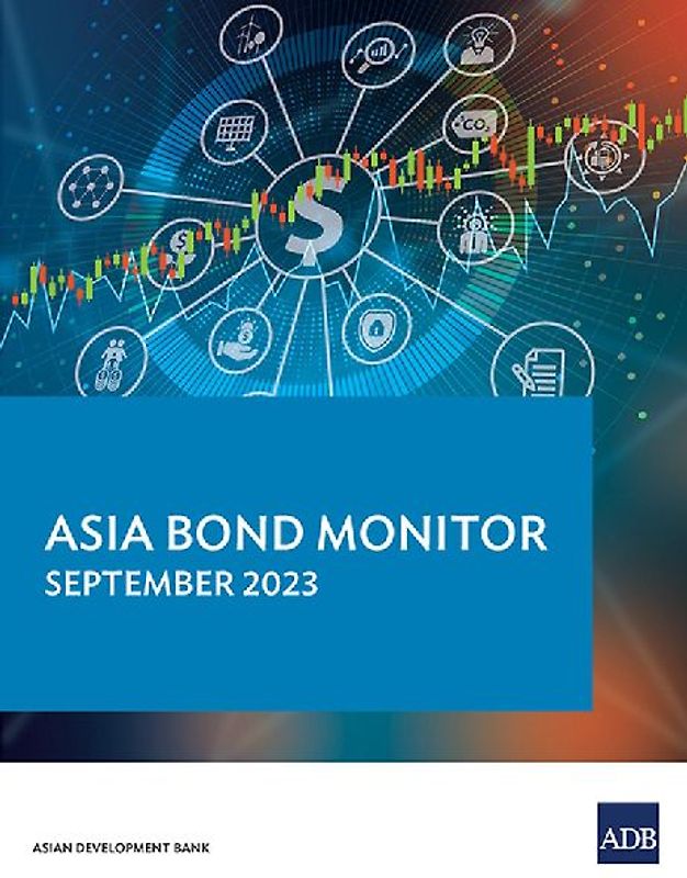 Asia Bond Monitor - September 2023