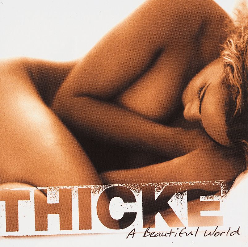 Thicke - A Beautiful World