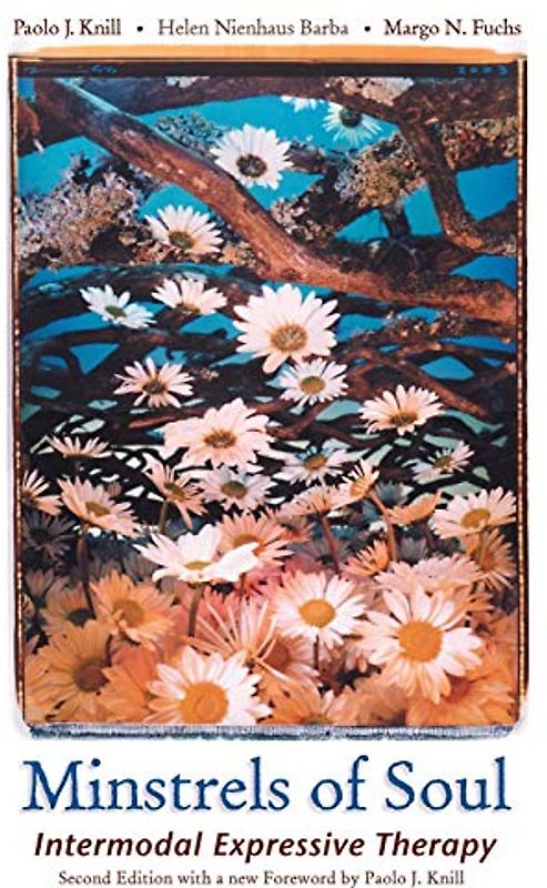 Minstrels of Soul: Intermodal Expressive Therapy