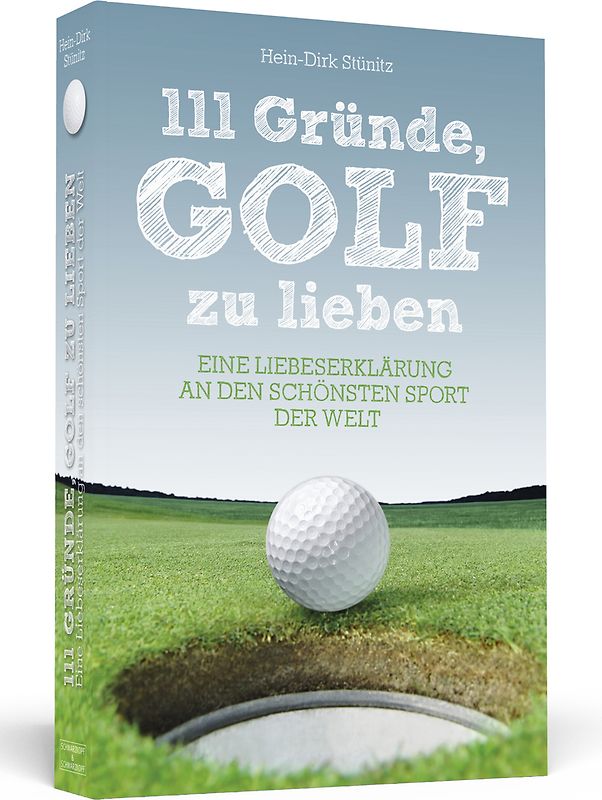 111 Gründe, Golf zu lieben