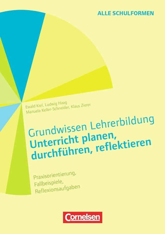 Grundwissen Lehrerbildung