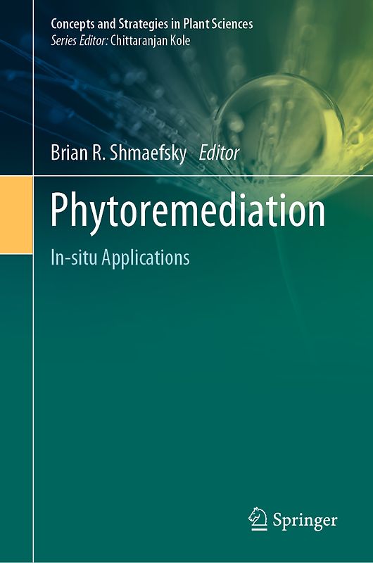 Phytoremediation