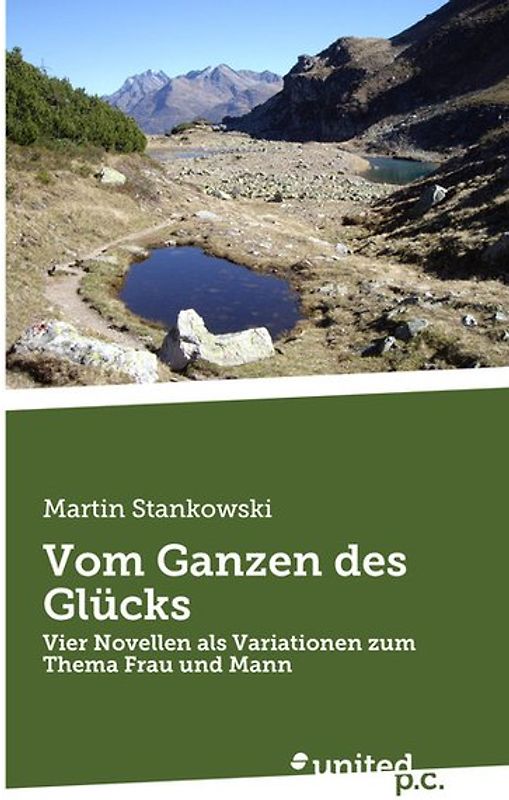 Vom Ganzen des Glücks