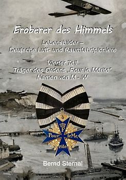 Eroberer des Himmels (Teil 4)