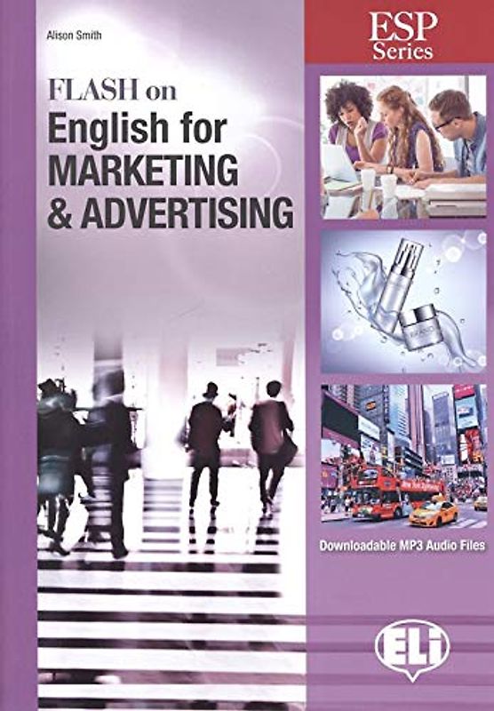 Flash on English for Specific Purposes: Marketing & Advertising