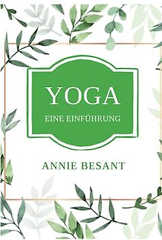 Yoga – Eine Einführung