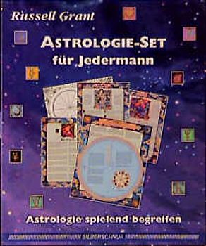 Astrologie-Set für Jedermann