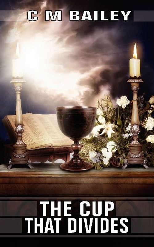 The Cup That Divides