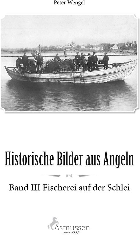 Historische Bilder aus Angeln