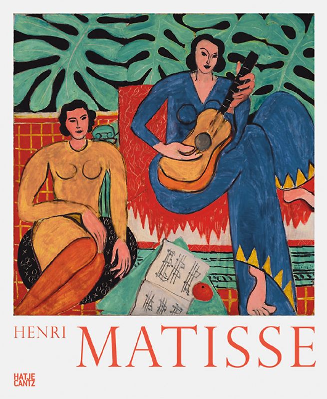 Henri Matisse