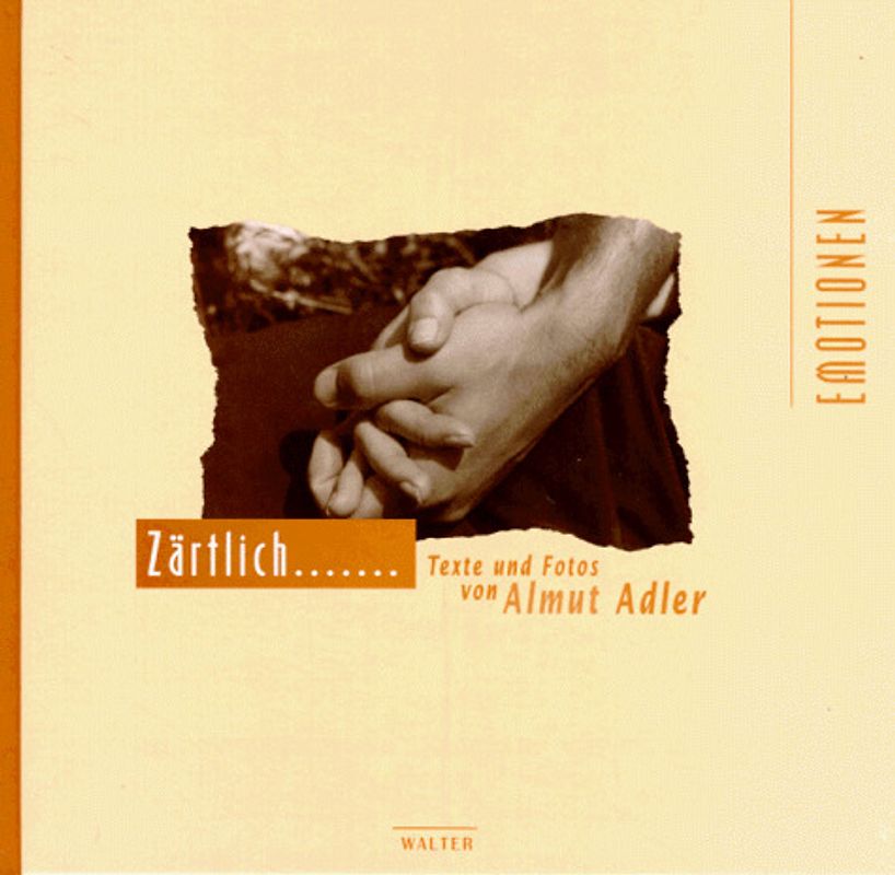 Zärtlich