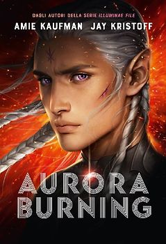 Aurora Burning