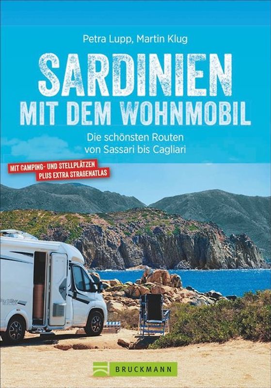 Sardinien mit dem Wohnmobil