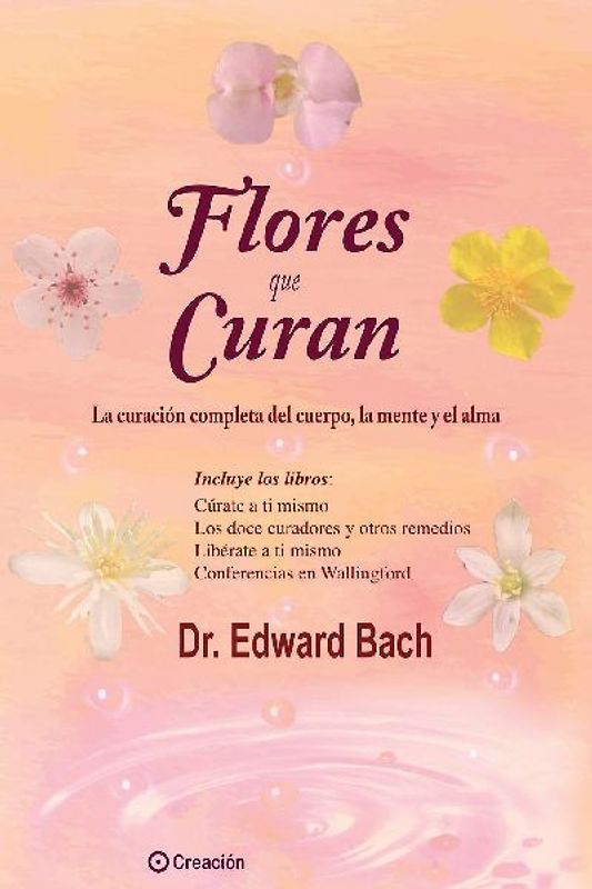 Flores que curan