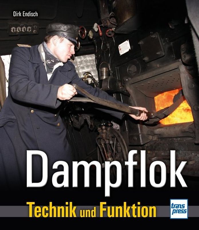 Dampflok
