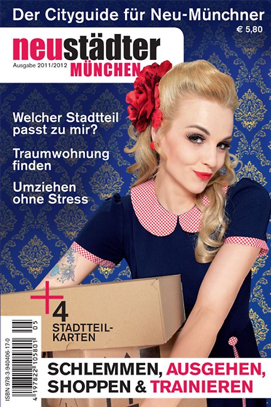 Neustädter München 2011/2012