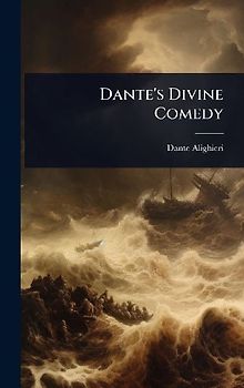 Dante's Divine Comedy