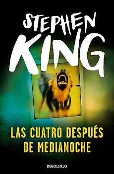Las cuatro después de la medianoche