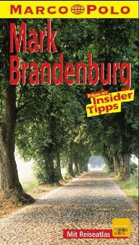 Mark Brandenburg