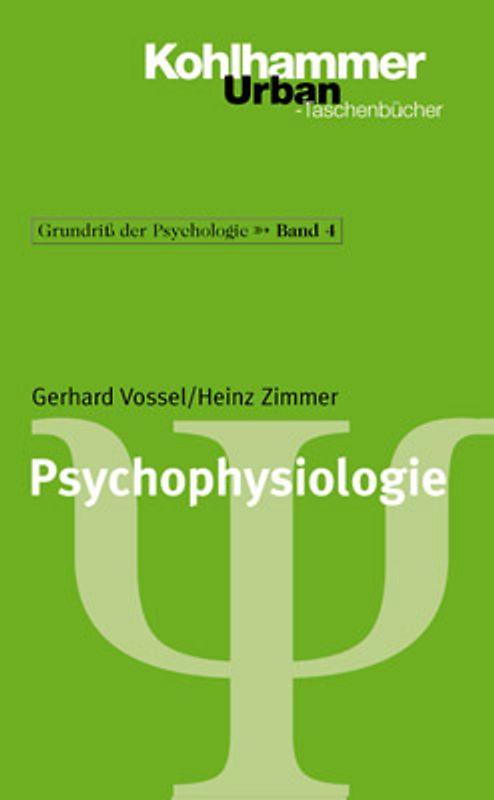 Psychophysiologie