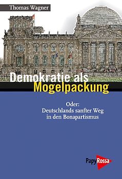 Demokratie als Mogelpackung