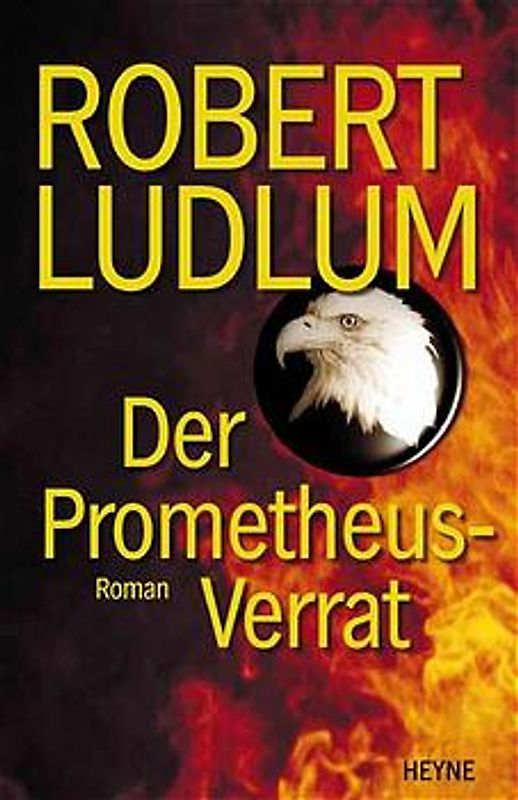 Der Prometheus-Verrat