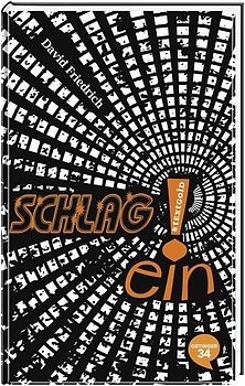 #textgold - Schlag ein!