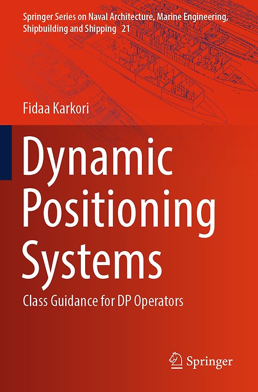 Dynamic Positioning Systems