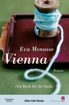 Vienna (Ausgabe Ein Buch für die Stadt 2018)