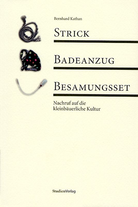 Strick, Badeanzug, Besamungsset