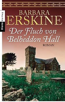Der Fluch von Belheddon Hall