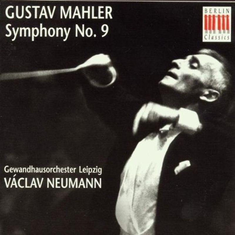 Vaclav Neumann - Sinfonie 9 d-Dur