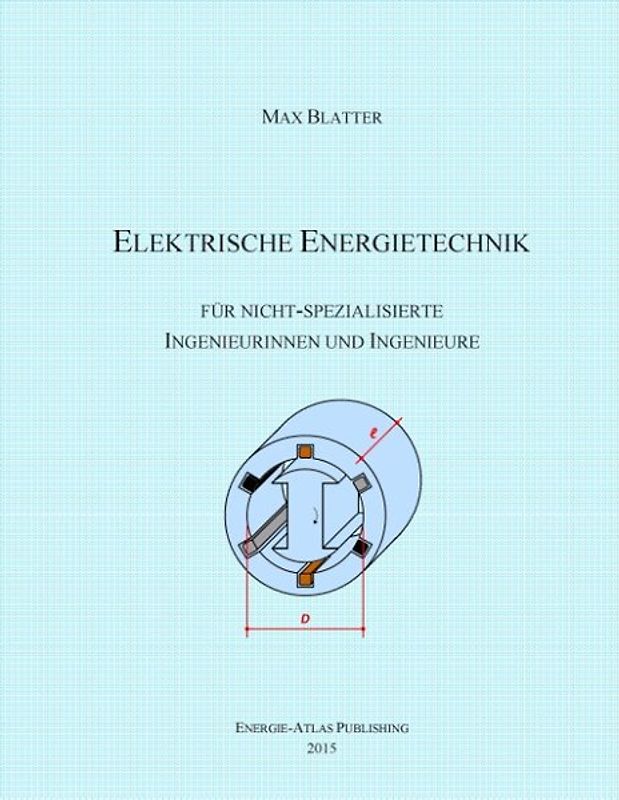 Elektrische Energietechnik