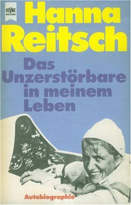 Das Unzerstörbare in meinem Leben