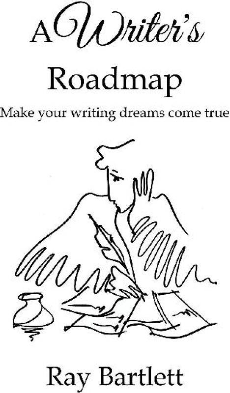 A Writer's Roadmap