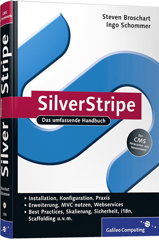 SilverStripe