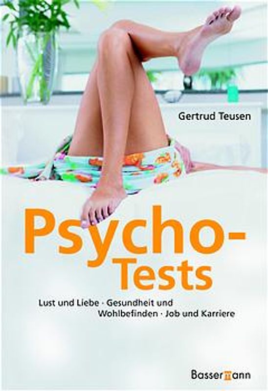 Psycho-Tests