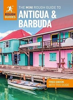 Mini Rough Guide Antigua & Barbuda